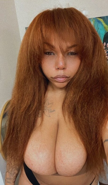 BadGyalGoodLife pornstar sex pic