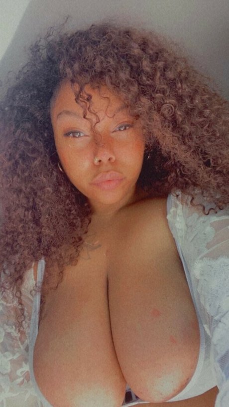 BadGyalGoodLife Quick photo