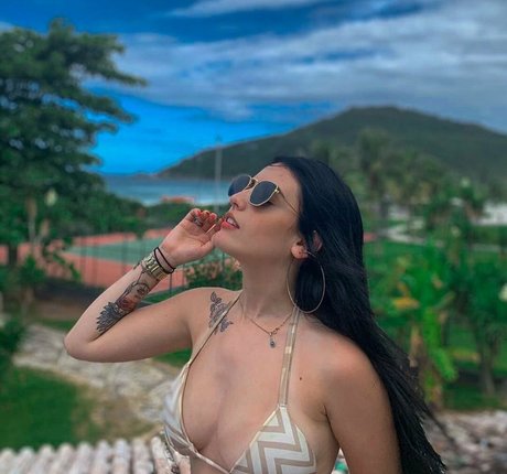 Odara Poletto star img