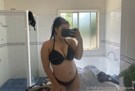 Charli Evans pretty pornstar pics