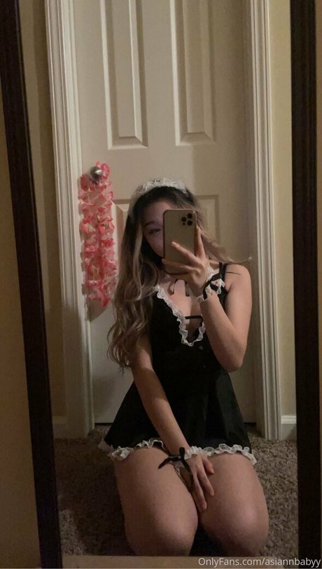 asiannbabyy pretty pornstar images