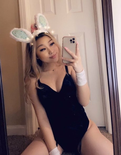 asiannbabyy beautiful star image