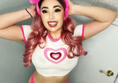 vixenvixie sexy star pic