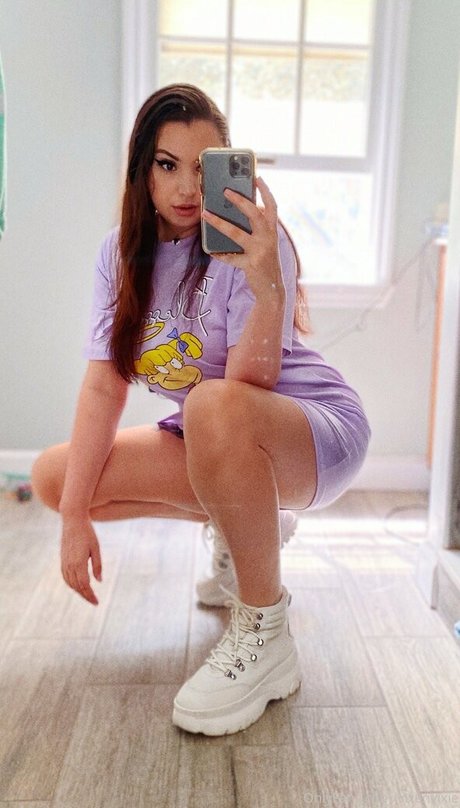 vixenvixie sex star archive