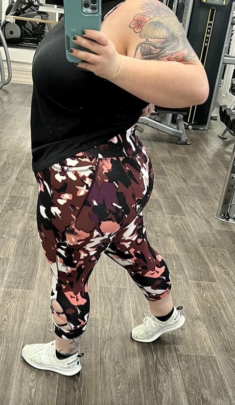 naughtynursechristine exclusive star photos