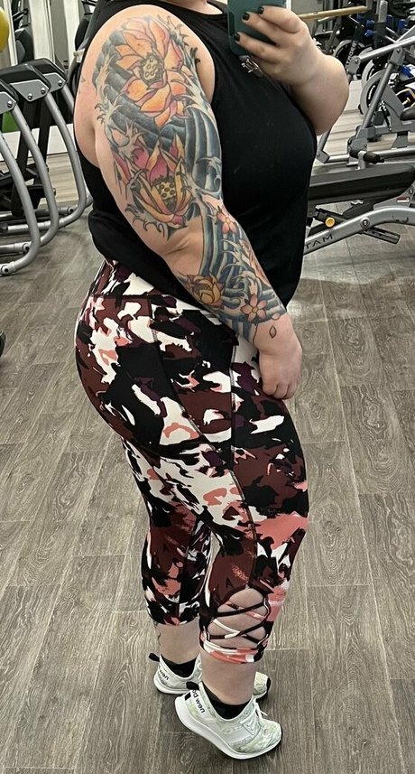 naughtynursechristine hd star image