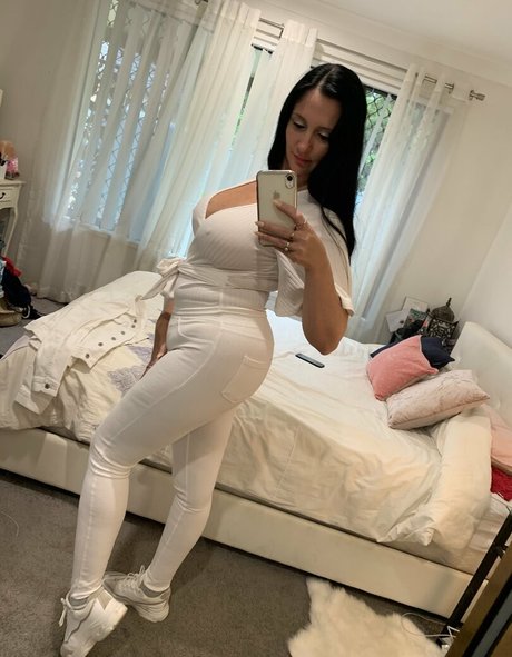 Krystal Kate model pretty pic