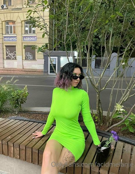 acidmelanie star exclusive gallery