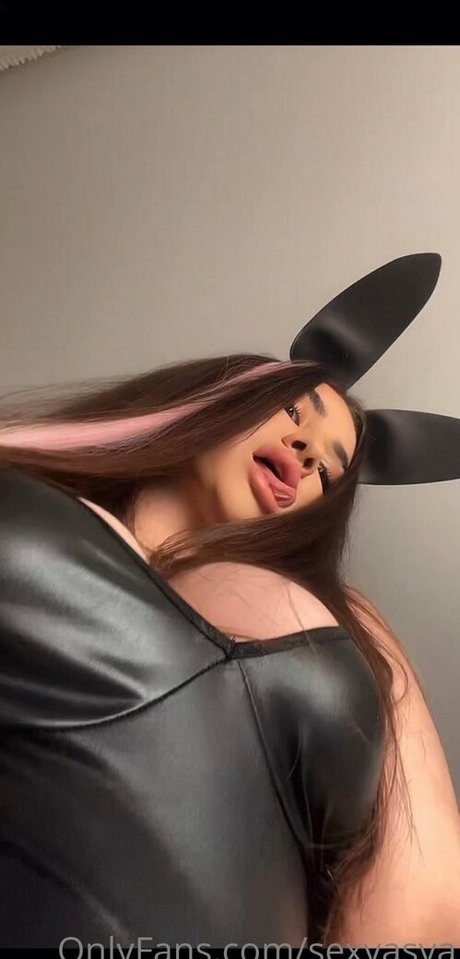 sexyasya pornstar art archive