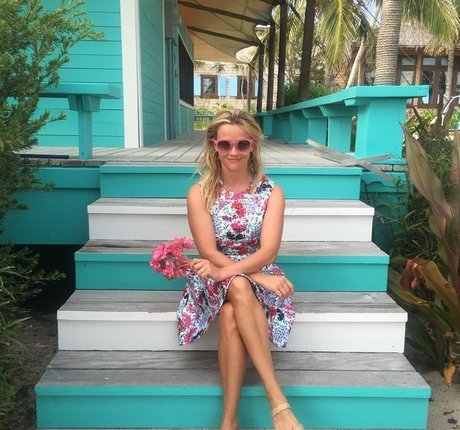 Reese Witherspoon star nudes pics