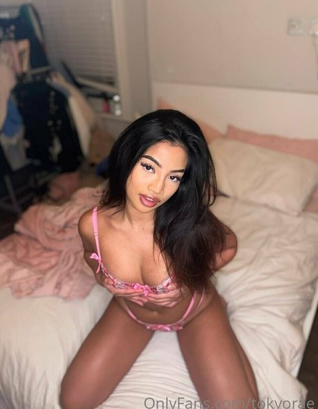 Tokyorae pornstar beautiful image