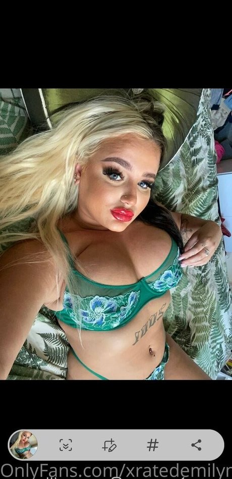 xratedemilymayx star porn images