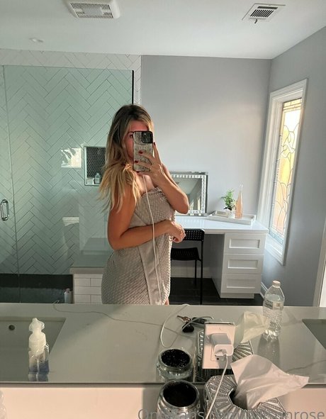 allisonrose nudes star img