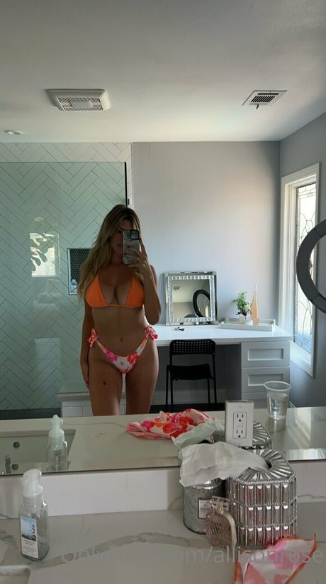 allisonrose pornstar beautiful galleries