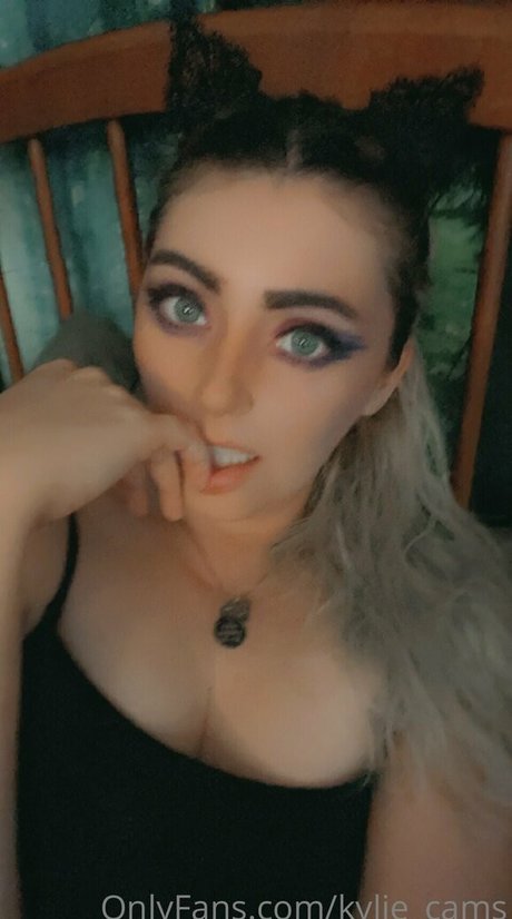 kylie cams pornstar nice picture