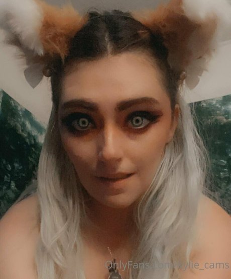 kylie cams porn star img