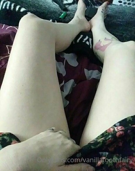 vanillatoothfairy model porn photos