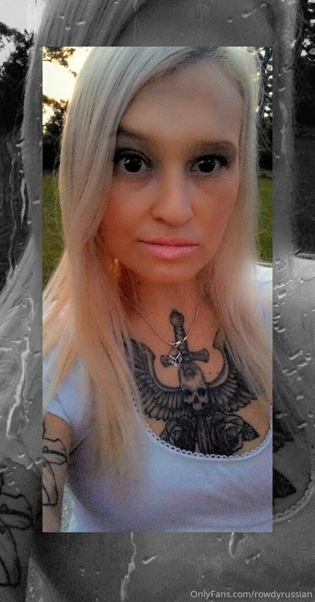 rowdyrussian pornstar top image