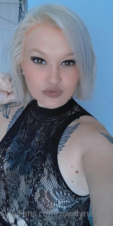 rowdyrussian pornstar sex archive