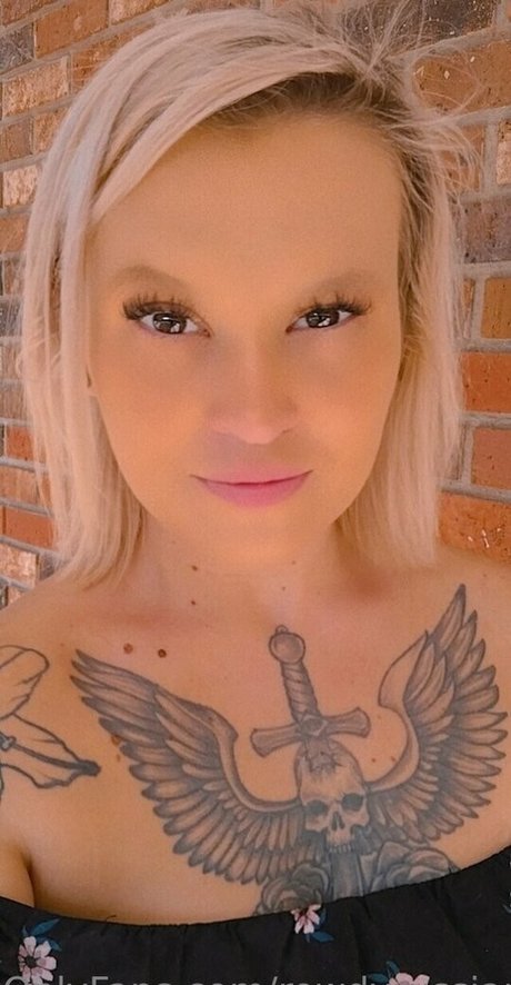 rowdyrussian nudes pornstar pics