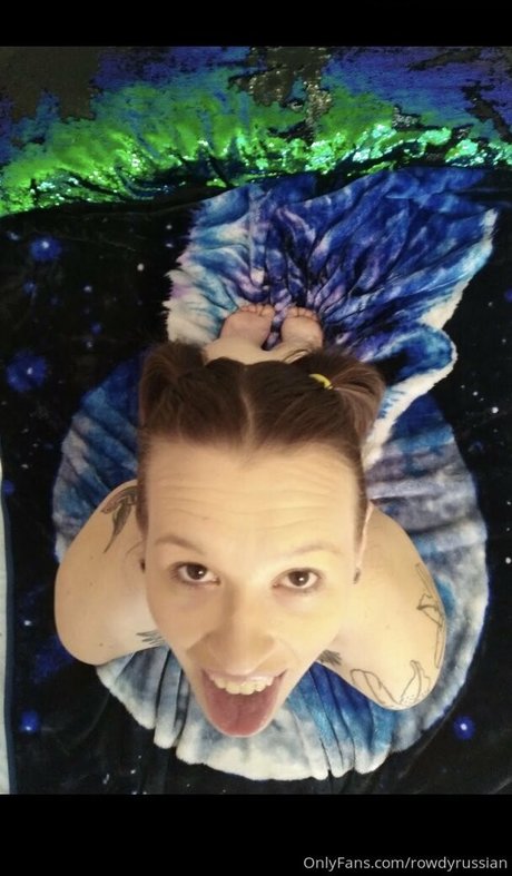 rowdyrussian pornographic star pictures