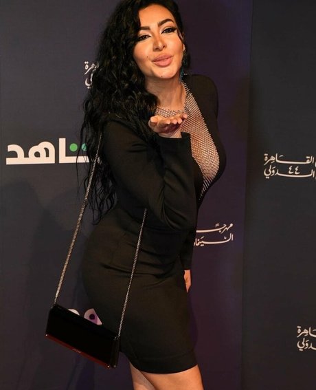 Mirhan Hussein naked actress pic