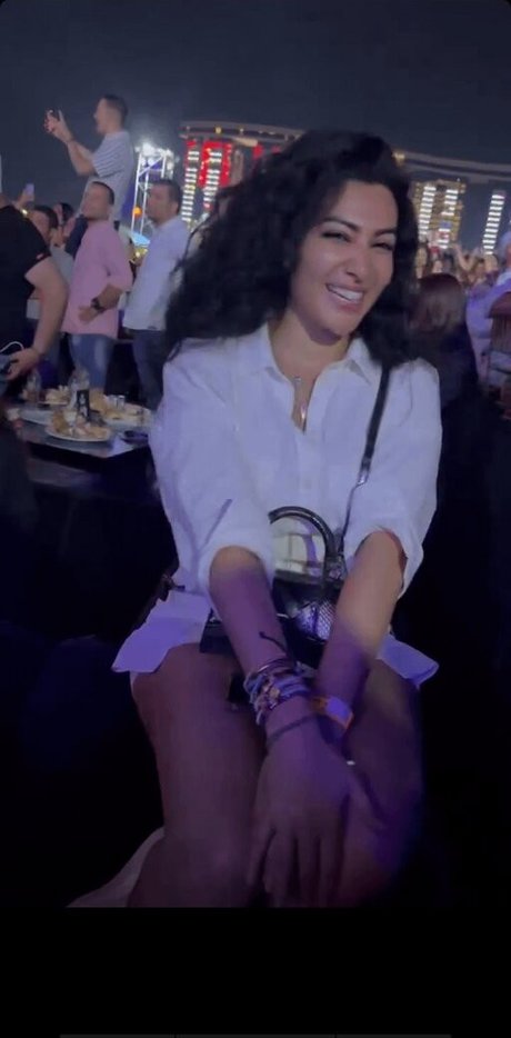 Mirhan Hussein nudes actress pics