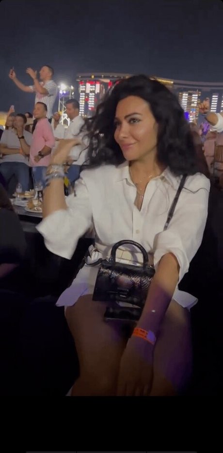 Mirhan Hussein perfect model photo