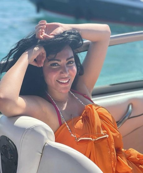 Mirhan Hussein star top gallery