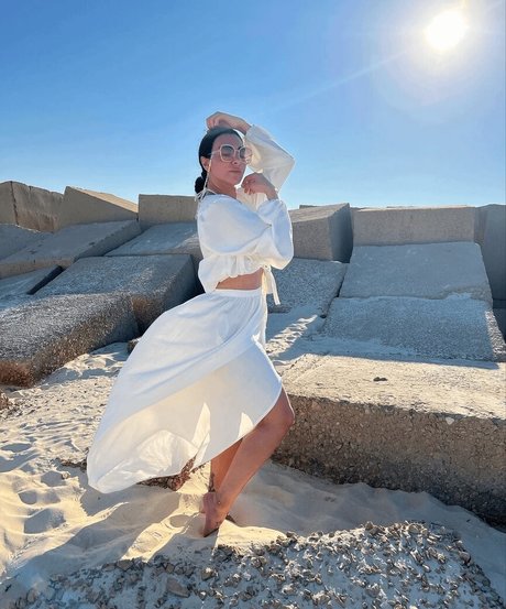 Mirhan Hussein sex model photo