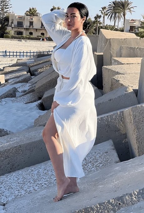 Mirhan Hussein perfect pornstar photo