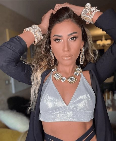 Dina El Sherbiny star high quality image