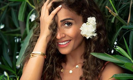 Dina El Sherbiny Profile photo