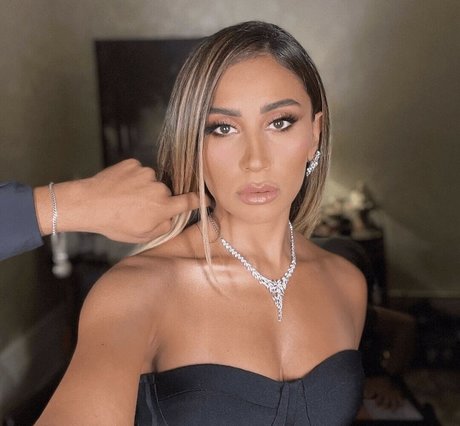 Dina El Sherbiny model high quality gallery