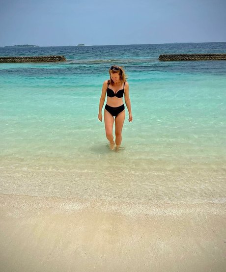 Christina Trevanion model porn images