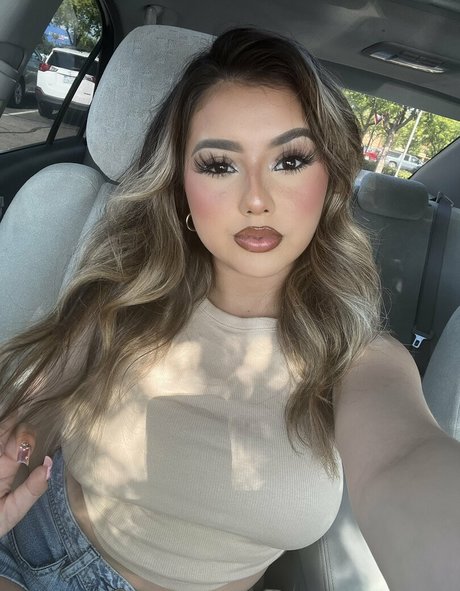 Mysticaldreamgyal nice actress image