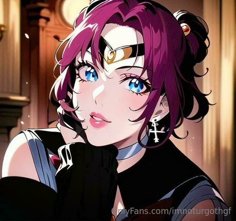 imnoturgothgf sex model gallery