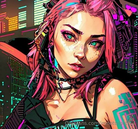 imnoturgothgf pornstar adult pic