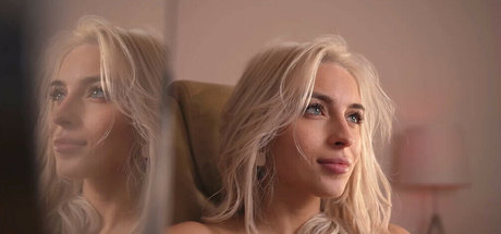 Hanspeach pornstar art img