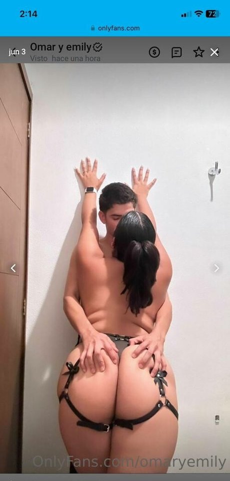 emilyml beautiful pornstar pics