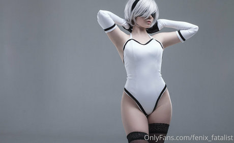 Fenix Fatalist pornstar best galleries