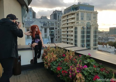 Fenix Fatalist star high quality pic