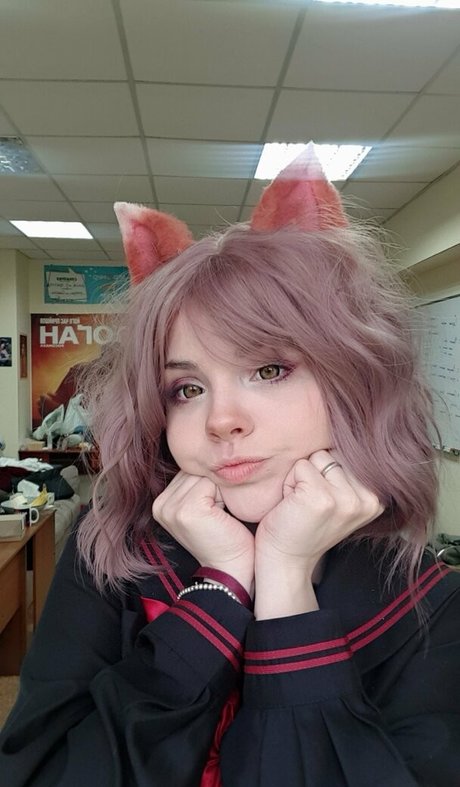 Fenix Fatalist pornstar erotic images