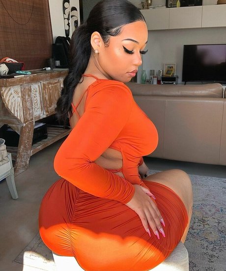 Marie Assie perfect actress image