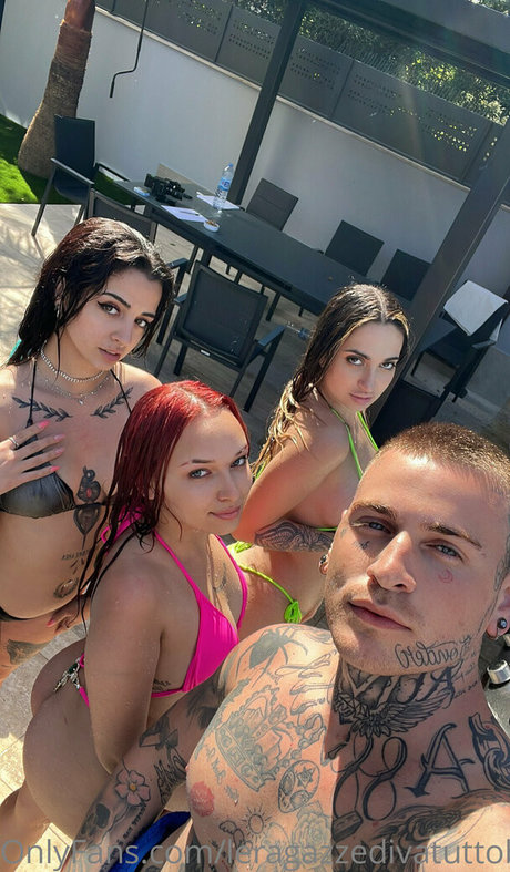 leragazzedivatuttobene Quick photo