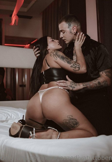 leragazzedivatuttobene nude pornstar pic