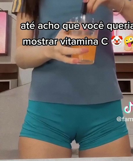 Daniele Lopes exclusive model image