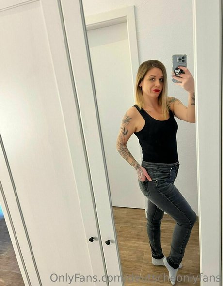 Deutscheonlyfans pornstar exclusive img