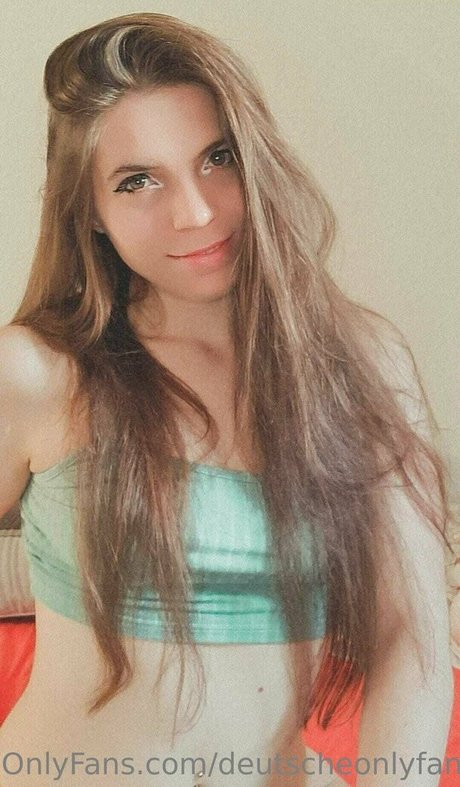 Deutscheonlyfans pornographic star img