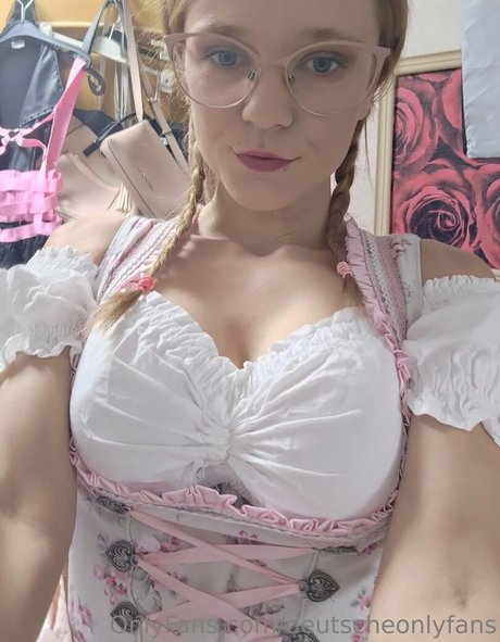 Deutscheonlyfans pornstar xxx pic